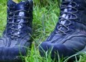 Paracord Laces – Another reason to carry cordage