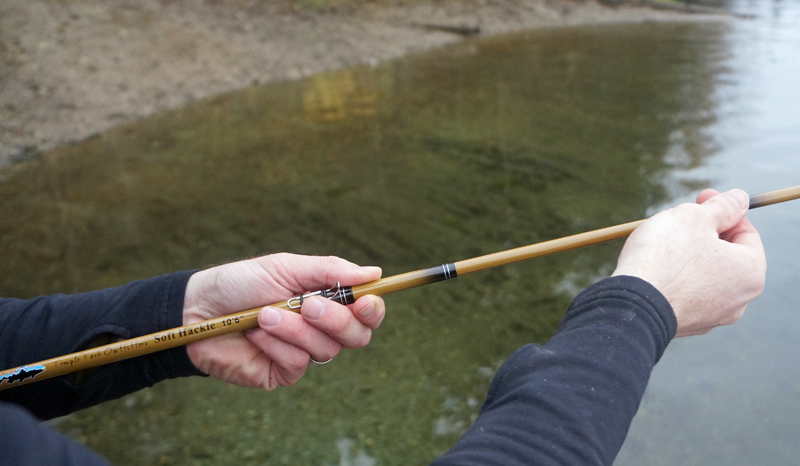 tenkara-fisher: Patagonia Wader Workstation