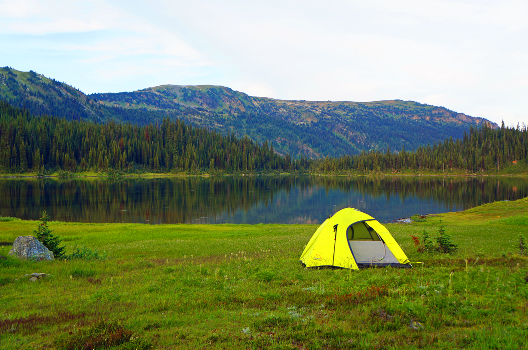 Peregrine Tent