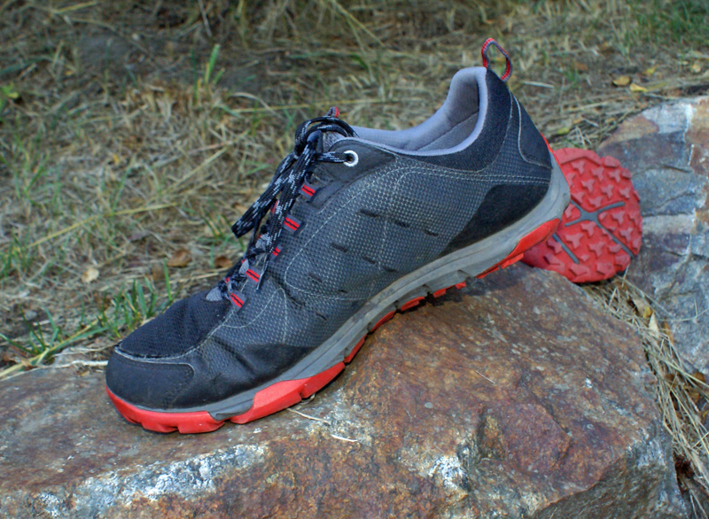 columbia sportswear shoes