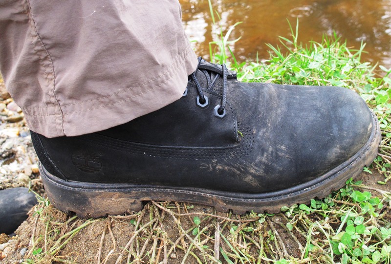 kicks usa timberland boots